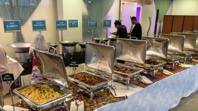 Photo of St. Giles Boulevard Kuala Lumpur Janjikan Pengalaman Berbuka Puasa Penuh Kenangan, Konsep Lima Kawah Jadi Tarikan Utama Buffet